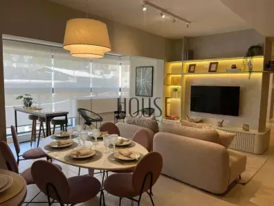 Apartamento com 3 Quartos para alugar, 120m² no Jardim Portal da Colina, Sorocaba