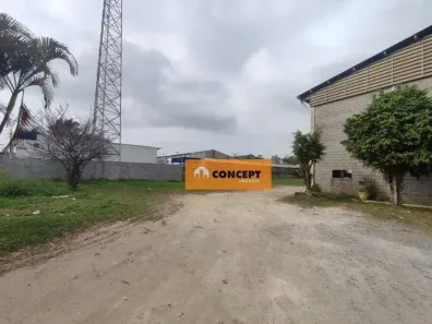 Lote/Terreno para alugar, 1600m² no Vila Arquimedes, Poá