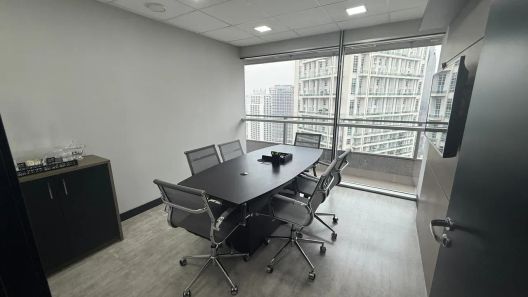 Sala Comercial à venda, 80m² no Vila Gertrudes, São Paulo