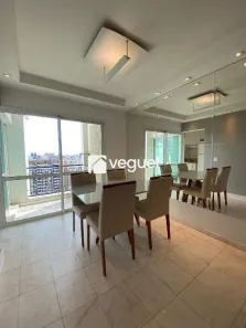 Apartamento com 1 Quarto para alugar, 70m² no Cambuí, Campinas