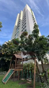 Apartamento com 3 Quartos à venda, 120m² no Santana, Recife