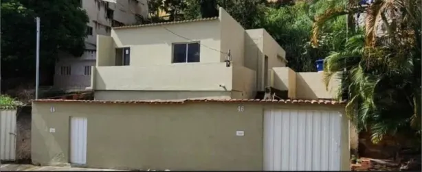 Casa com 3 Quartos à venda, 180m² no Maria Helena (Justinópolis), Ribeirão das Neves