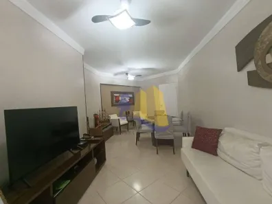 Apartamento com 3 Quartos para alugar, 114m² no Riviera, Bertioga