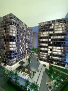 Cobertura com 5 Quartos à venda, 484m² no Aleixo, Manaus