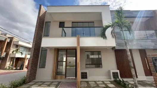 Casa com 4 Quartos à venda, 137m² no Morada de Laranjeiras, Serra