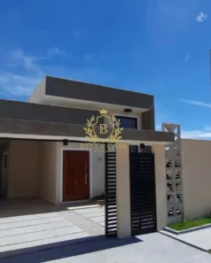 Casa com 3 Quartos à venda, 120m² no Paraty, Araruama