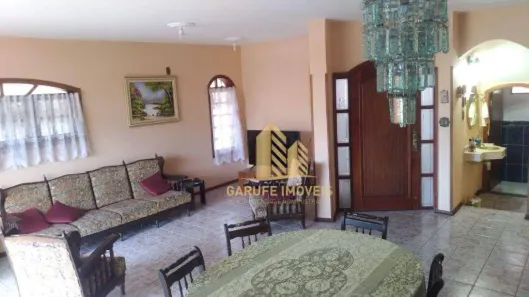 Casa de Condomínio com 4 Quartos à venda, 450m² no Urbanova I, São José dos Campos