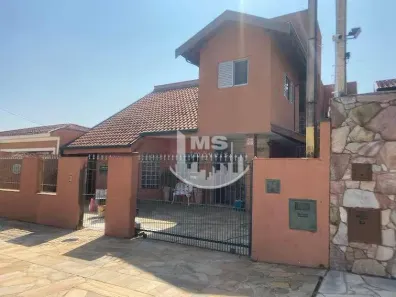 Casa com 5 Quartos à venda, 297m² no Jardim Santa Genebra, Campinas