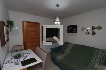 Apartamento com 2 Quartos à venda, 52m² no Penha de França, São Paulo