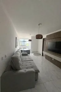 Apartamento com 3 Quartos à venda, 83m² no Jardim Oceania, João Pessoa