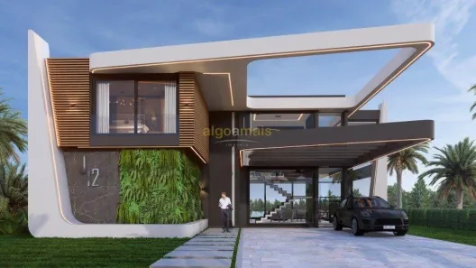 Casa de Condomínio com 5 Quartos à venda, 502m² no XANGRI-LÁ, Xangri-lá