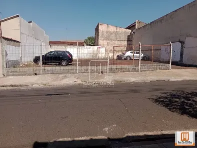 Imóvel Comercial à venda, 379m² no Vila Virgínia, Ribeirão Preto