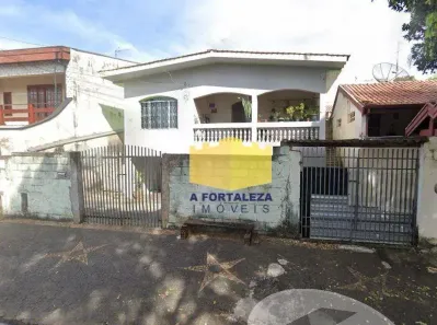 Casa com 3 Quartos à venda, 220m² no Vila Mariana, Americana