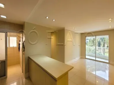 Flat com 2 Quartos à venda, 75m² no Cidade Monções, São Paulo