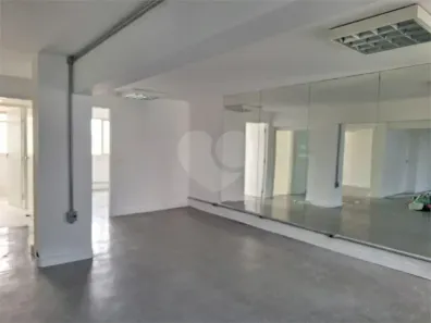 Sala Comercial à venda, 103m² no Vila Mariana, São Paulo