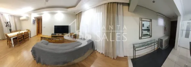 Apartamento com 2 Quartos à venda, 70m² no Casa Verde, São Paulo