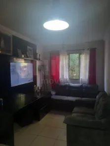 Apartamento com 2 Quartos à venda, 50m² no Jardim Soraia, São Paulo