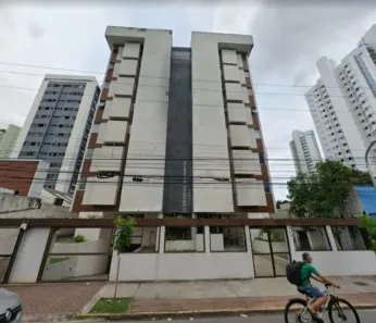 Apartamento com 3 Quartos à venda, 96m² no Madalena, Recife