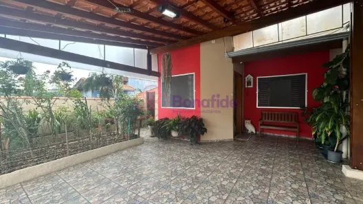 Casa com 3 Quartos à venda, 158m² no Vila Indaia, Várzea Paulista