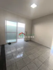 Casa com 2 Quartos à venda, 51m² no Jardim Maraba, Mongaguá