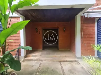 Casa com 8 Quartos à venda, 474m² no Jardim Botânico, Rio de Janeiro