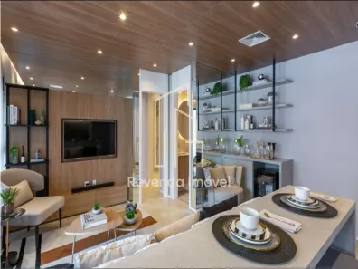 Apartamento com 2 Quartos à venda, 69m² no Vila Sofia, São Paulo