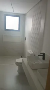 Apartamento com 4 Quartos à venda, 220m² no Setor Marista, Goiânia
