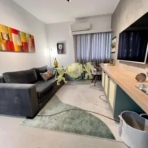 Flat com 1 Quarto à venda, 40m² no Jardim Paulista, São Paulo