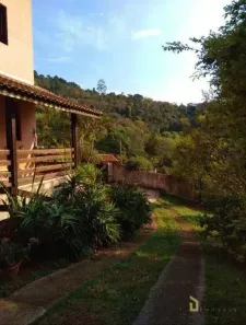 Sobrado com 4 Quartos à venda, 288m² no Roseira, Mairiporã