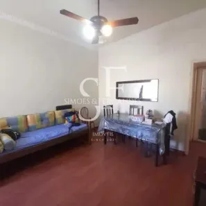Apartamento com 2 Quartos à venda, 69m² no Andaraí, Rio de Janeiro