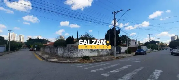 Lote/Terreno à venda, 400m² no Jardim das Nações, Taubaté