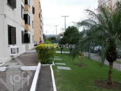 Apartamento com 2 Quartos à venda, 52m² no Sarandi, Porto Alegre