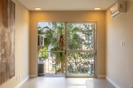 Apartamento com 3 Quartos à venda, 100m² no Vila Estanislau, Campinas