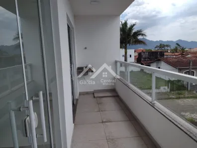 Apartamento com 1 Quarto à venda, 37m² no Jardim Imperador, Peruíbe
