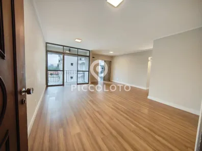 Apartamento com 2 Quartos à venda, 88m² no Chácara da Barra, Campinas