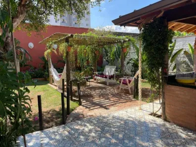 Casa com 3 Quartos à venda, 230m² no Alto do Santana, Rio Claro