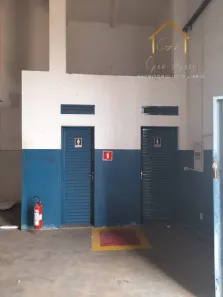 Galpão/Depósito/Armazém com 1 Quarto para alugar, 240m² no Glória, Várzea Grande