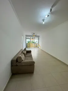 Apartamento com 2 Quartos à venda, 123m² no Ponta da Praia, Santos