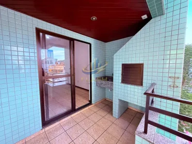 Apartamento com 2 Quartos para alugar, 80m² no Pioneiros, Balneário Camboriú