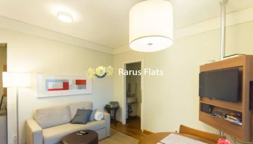 Apartamento com 1 Quarto à venda, 45m² no Vila Olímpia, São Paulo