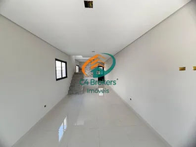 Sobrado com 3 Quartos à venda, 129m² no Parque Flamengo, Guarulhos