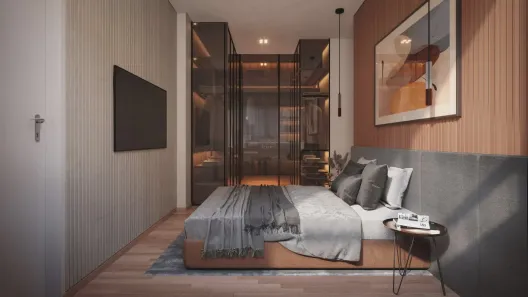 Apartamento com 2 Quartos à venda, 67m² no Barra da Tijuca, Rio de Janeiro