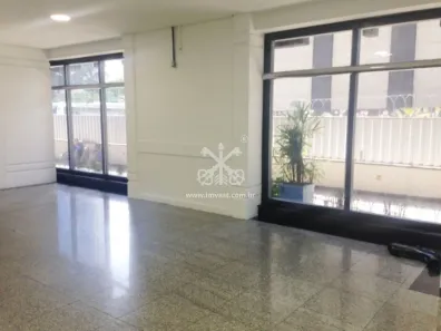 Ponto Comercial à venda, 327m² no Jardim Paulistano, São Paulo