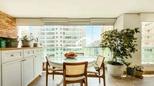 Apartamento com 3 Quartos à venda, 156m² no Vila Leopoldina, São Paulo