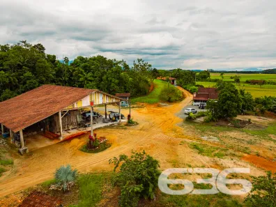 Fazenda/Sítio com 5 Quartos à venda, 360m² no Vila Nova, Joinville