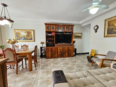 Apartamento com 3 Quartos à venda, 93m² no Barra Funda, São Paulo