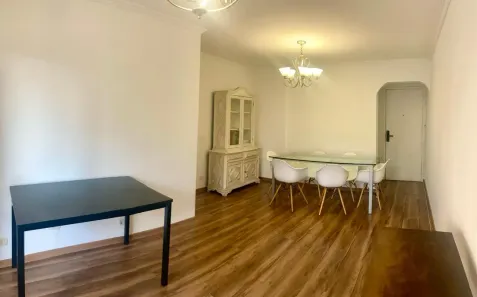 Apartamento com 3 Quartos para venda ou aluguel, 80m² no Vila Olímpia, São Paulo