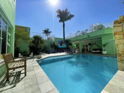 Casa com 4 Quartos à venda, 965m² no Planalto Paulista, São Paulo