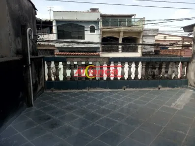 Casa com 2 Quartos à venda, 107m² no Cidade Seródio, Guarulhos