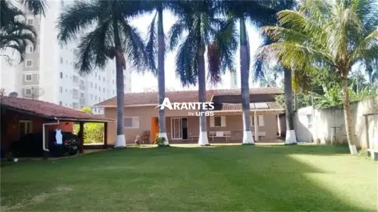 Casa com 4 Quartos à venda, 272m² no Patrimônio, Uberlândia
